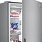 Image result for 5 Cubic White Upright Freezer