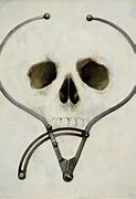 Image result for Josef Mengele Skull