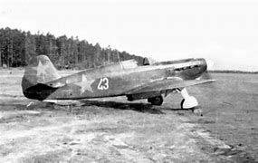 Image result for Yakovlev Yak-7B