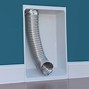 Image result for Dryer Vent Connection