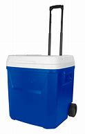 Image result for Ice Cooler with Wheels