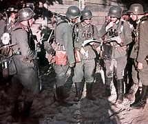 Image result for Ww2 Battle Photos Wehrmacht