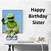 Image result for Happy Birthday Sister Funny Jokes