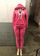 Image result for Pink Nike Sweat Suit Woman