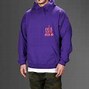 Image result for purple hoodie women