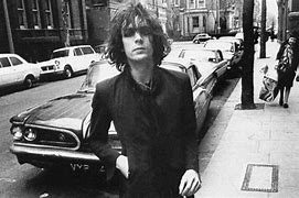 Image result for Pink Floyd Syd Barrett Hand Picture