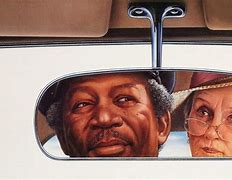 Image result for Driving Miss Daisy Cartoon