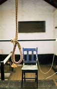 Image result for Modern Hanging Execution