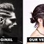 Image result for Nordic Hairstyles
