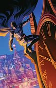 Image result for Batman the World