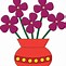 Image result for 4 Inch Flower Pot