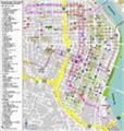 Image result for City of Portland Boundary Map