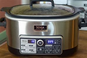 Image result for Ninja Cooking System