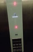 Image result for Schindler RT Elevator Button