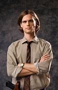 Image result for Criminal Minds Characters Tec