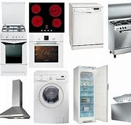 Image result for Red Laundry Appliances