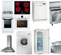 Image result for Sale Domestic Appliances