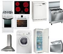 Image result for Cooling Appliances