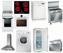 Image result for Electric Loads Household Appliances