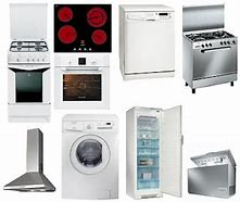 Image result for Restaurant Appliances