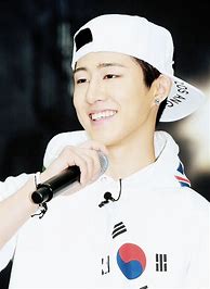 Image result for Hanbin Cute