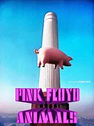 Image result for Pink Floyd Animals Tour 77