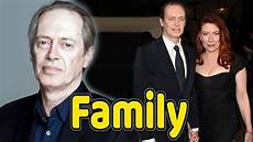 Steve Buscemi Family Photos With Son and Wife Jo Andres 2019 Jo