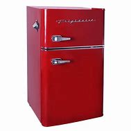 Image result for Refrigerator with Clear Door