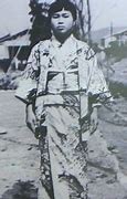 Image result for Hiroshima Hibakusha