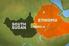 Image result for Ethiopia and Sudan War