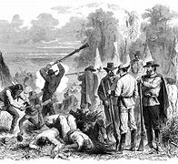 Image result for Native Massacre