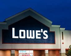 Image result for Lowe's Home App