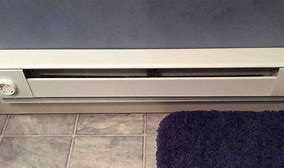 Image result for Electric Baseboard Heating