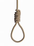 Image result for Execution by Hanging Rope
