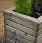 Image result for Linear Planters