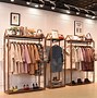Image result for Store Clothing Racks