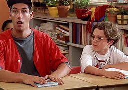 Image result for Billy Madison Kid