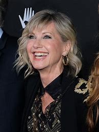 Image result for Olivia Newton Getty Images