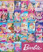 Image result for Every Barbie Movie