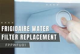Image result for Frigidaire Gallery Water Filter