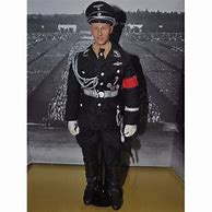 Image result for Reinhard Heydrich Uniform
