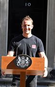 Image result for Capital Podium Guy