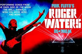 Image result for The Dark Side of Roger Waters