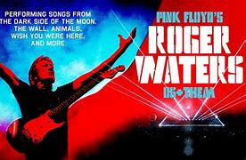 Image result for Roger Waters Today