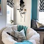 Image result for Cool Bedroom Chairs for Teen Girls