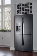 Image result for stainless steel samsung fridge