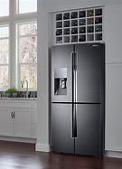 Image result for stainless steel fridge brands