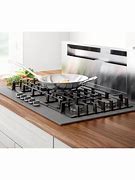 Image result for Glass Gas Cooktop