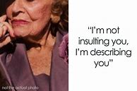 Image result for Insulting Roasts