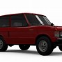 Image result for Electric Range Rover